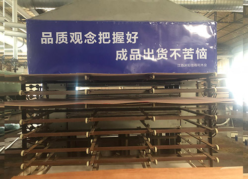 企业风采