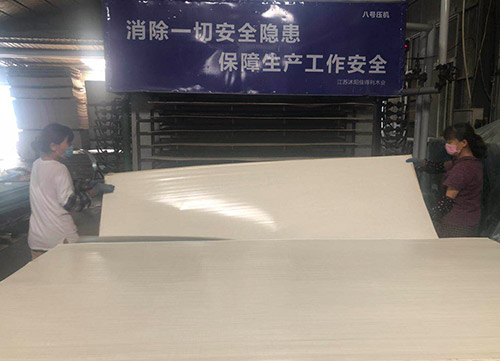 企业风采